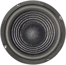 Subwoofer 16,5 Cm 8Ohm 120 Watt Max CW6508KJ