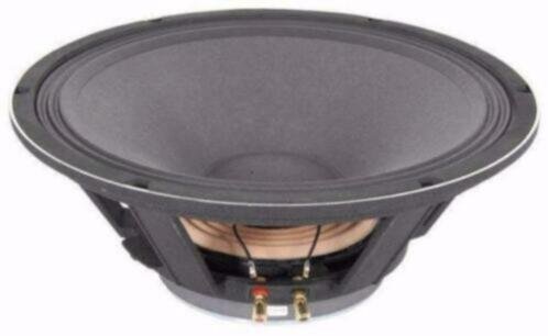 Subwoofer 900/450 Watt 45cm 18Inch (559-UK) - 0