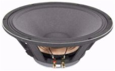 Subwoofer 900/450 Watt 45cm 18Inch (559-UK)