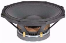 Subwoofer Speaker 38 Cm 1100 Watt 8 Ohm (572-UK)