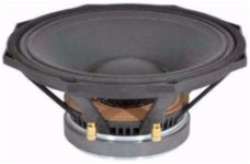 Subwoofer Speaker 30 Cm 900 Watt 8 Ohm (570-UK)