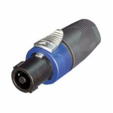 Neutrik-NL4FX 4-Polige Speakon plug