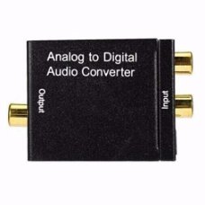 Digitale Audio Converter