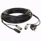 Power/Signaal kabel Audio XLR 15meter (646T) - 0 - Thumbnail