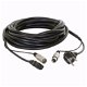 Power/Signaal Kabel Audio XLR 10 meter (640T) - 1 - Thumbnail