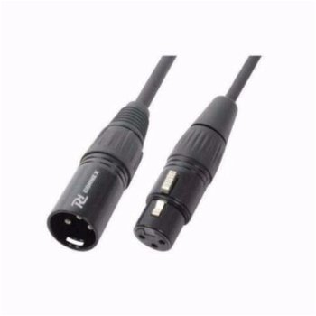 Kabel XLR Male - XLR Female 6.0m (236T) - 0