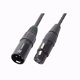 Kabel XLR Male - XLR Female 6.0m (236T) - 0 - Thumbnail