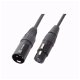 Kabel XLR Male - XLR Female 12.0m (030T) - 0 - Thumbnail