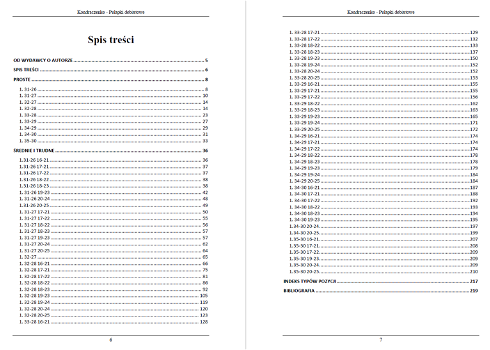 802 Opening combinations - 1