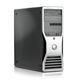 Dell T3500 Workstation W3550 3.0GHz 8GB DDR3, 128GB SSD + 1TB SATA/DVDRW Quadro 2000 Win 10 Pro - 0 - Thumbnail