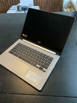 Acer Cromebook R13 (CB5-312T-K7SP) - 2