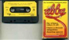 The Incredible Coverband Plays ABBA 10 nrs cassette ZGAN - 0 - Thumbnail
