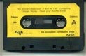 The Incredible Coverband Plays ABBA 10 nrs cassette ZGAN - 3 - Thumbnail