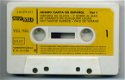 Adamo Canta en Espanol vol. 1 cassette made in SPAIN ZGAN - 3 - Thumbnail