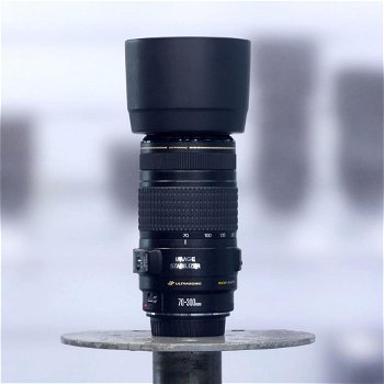 Canon 70-300mm 4.0-5.6 IS USM EF 70-300 nr. 3008 - 0