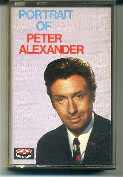 Peter Alexander Portrait Of Peter Alexander 12 nrs ZGAN - 5