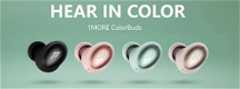 MORE ColorBuds Bluetooth5.0 TWS Earbuds Full - 5 - Thumbnail