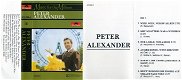 Peter Alexander Peter Alexander Music for the Millions 20 nr - 1 - Thumbnail