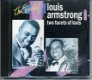 Louis Armstrong Two Facets Of Louis The Essential cd ZGAN - 0 - Thumbnail