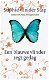 Sophie van der Stap = Een blauwe vlinder zegt gedag - 0 - Thumbnail