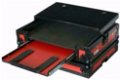 Midi Controller Flightcase Rood (774-T) - 0 - Thumbnail