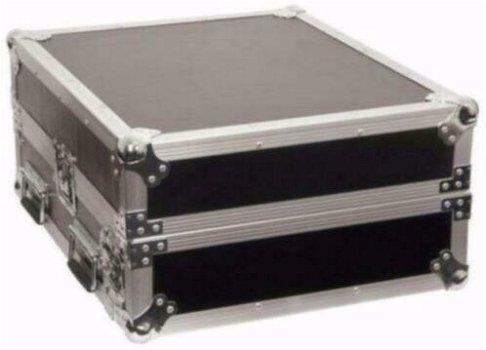 19 Inch Rackcase 2U En 10U voor mixer (715-T) - 1