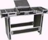 19 Inch Flightcase voor DJ mixer en 2 CD spelers (775-T) - 0 - Thumbnail