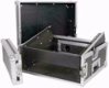 19 Inch flightcase 2U en 8U voor mixer (720-T) - 0 - Thumbnail