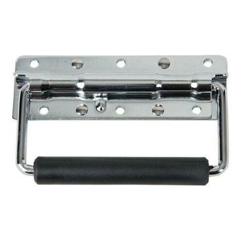 Fliphandle handvat voor flightcase, koffer of luidsprekerbox - 1