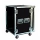 BST-FL-10U 19 inch Flightcase op wielen 10-HE - 0 - Thumbnail