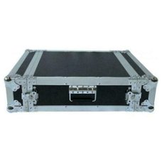 BST FL-2U Pro Flightcase 19 inch