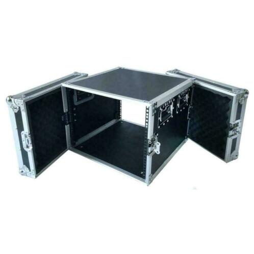 BST FL-8U Pro Flightcase 19 inch - nr. 1