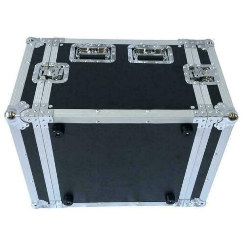 BST FL-8U Pro Flightcase 19 inch - Afbeelding 2