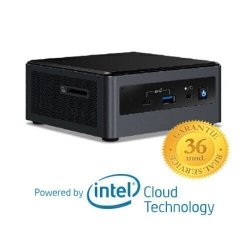 NUC 10i3 HOOG Model Intel Core i3-10110U processor with Intel UHD Graphics 2.1 GHz