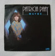 Single Patricia Paay - Maybe