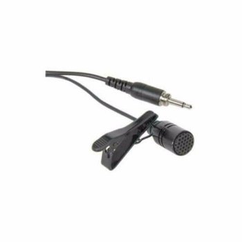 Citronic dubbel draadloos UHF headset microfoons - 1