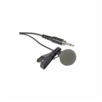 Citronic dubbel draadloos UHF headset microfoons - 5