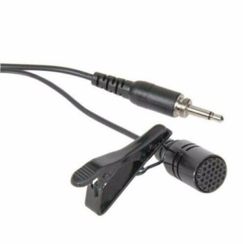 Citronic draadloze UHF headset en Opsteek microfoon - 2