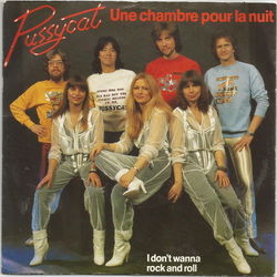 Pussycat – Une Chambre Pour La Nuit )1981)