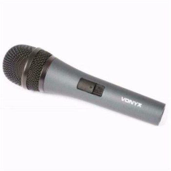 Microfoon dynamische DM825 (440-T) - 3