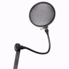 Microfoon Anti-Plopscherm (006-T)