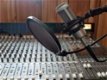 Microfoon Anti-Plopscherm (006-T) - 1 - Thumbnail
