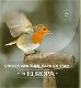 Daan Schoonhoven - Vogels Van Tuin, Park En Stad In Europa (Hardcover/Gebonden) Nieuw - 0 - Thumbnail