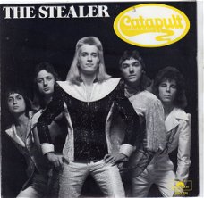 Catapult ‎– The Stealer (1975)