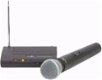 Draadloze VHF microfoon tot 50 meter (801-E) - 2 - Thumbnail