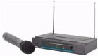 Draadloze VHF microfoon tot 50 meter (804-E) - 0 - Thumbnail