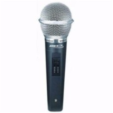 BST-MDX25 Dynamische microfoon voor Zang of spraak