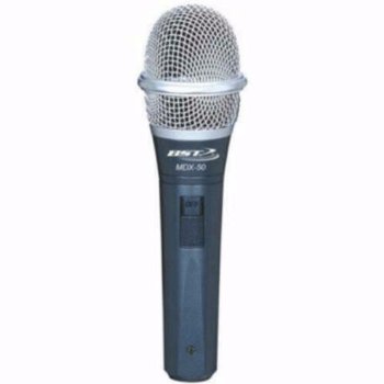 BST-MDX50 Dynamische Microfoon voor zang of spraak - 0