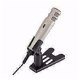 Stereo condensator microfoon (628-E) - 0 - Thumbnail
