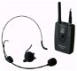 VHF Bodypack met dasspeld en microfoon 200.175Mhz - 0 - Thumbnail